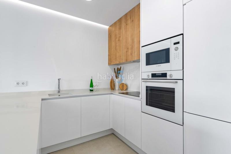 Foto bbab25c5-d1e3-4f1b-88b4-565f5b944c33. Maison dans Mil Palmeras Pilar de la Horadada