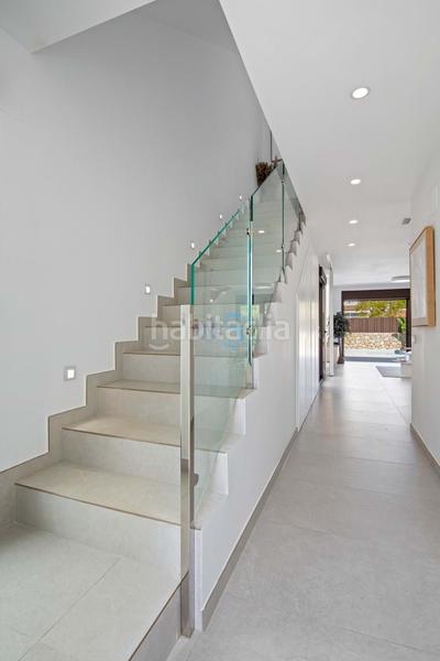 Foto e65e21b9-ebce-498b-a9b9-02e6148958b0. Maison dans Mil Palmeras Pilar de la Horadada