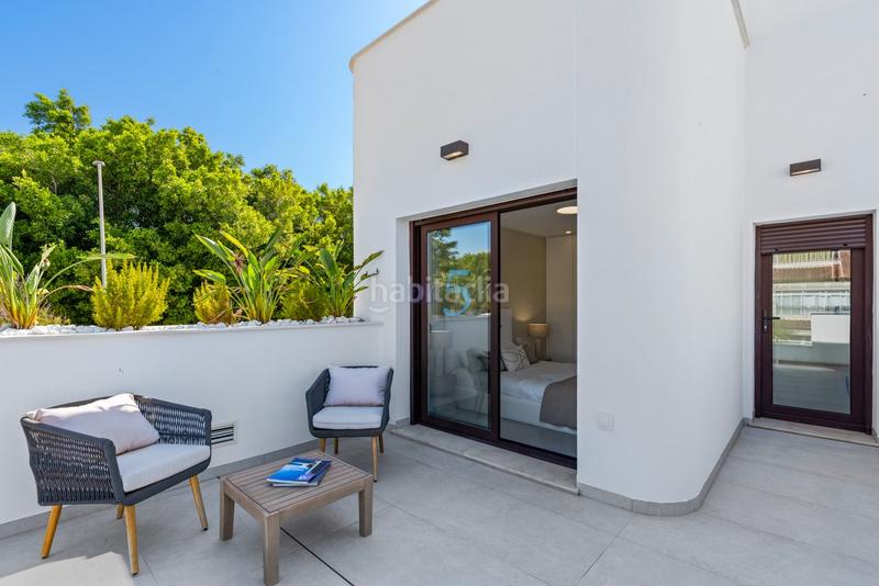 Foto f13d55ef-947a-495e-9a07-b4b67fc7f5eb. Maison dans Mil Palmeras Pilar de la Horadada