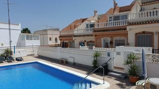 Maison jumelée  C. mar atlántico balcón c. Ubicada en el corazón de la pintoresca ciudad de san miguel de s
