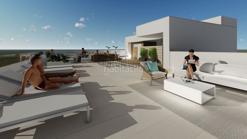 Foto dd2ad080-d61b-4ec4-b209-235803c8e05d. Piso en Las Piscinas Naturales Torrevieja