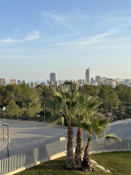 Foto 9d2961fe-1525-448c-a81b-d3b40a7ad622. Casa amb aparcament a Golf Bahía Finestrat