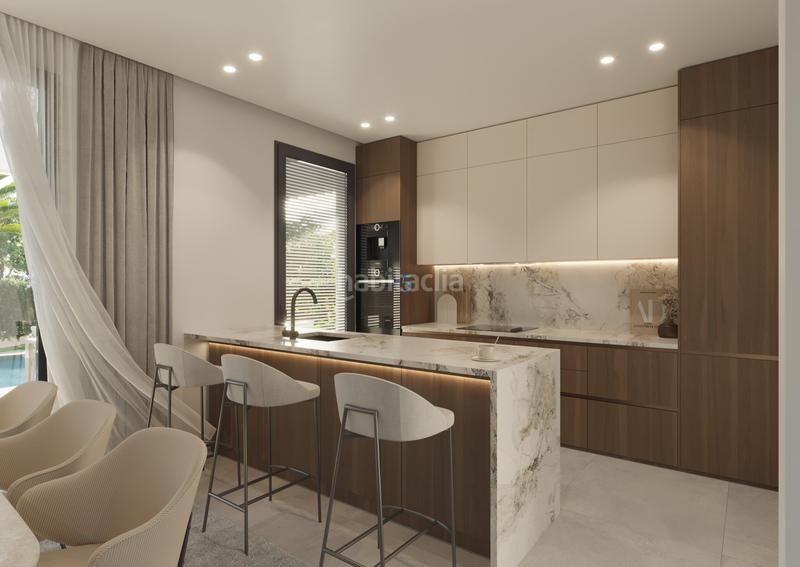 Foto 39dc7e39-2cce-4d10-a172-258c623b024b. House with parking in Golf Bahía Finestrat