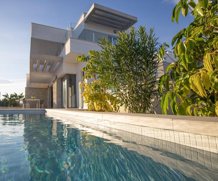 Foto 4c148b8d-4712-4604-bf0f-3febb43151c3. House with parking in Golf Bahía Finestrat