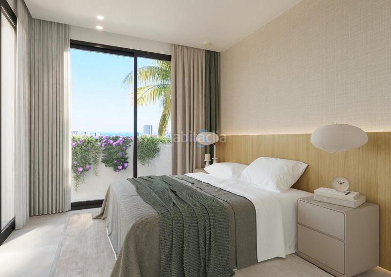 Foto 97cadac5-662f-4a2f-95fc-96d64d9898a0. House with parking in Golf Bahía Finestrat