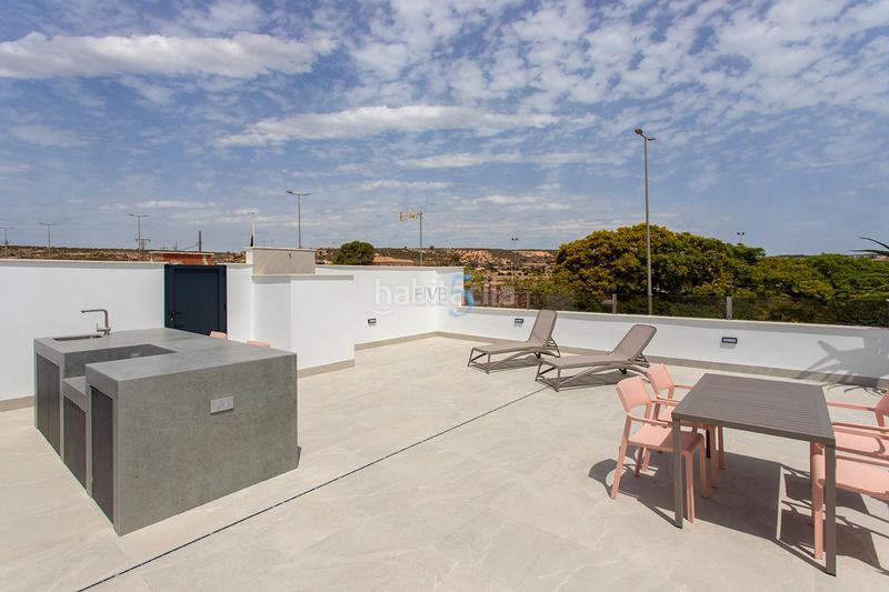 Foto d6967fde-d0c9-40f5-95d1-14371c0814a9. Appartamento in Sucina Murcia