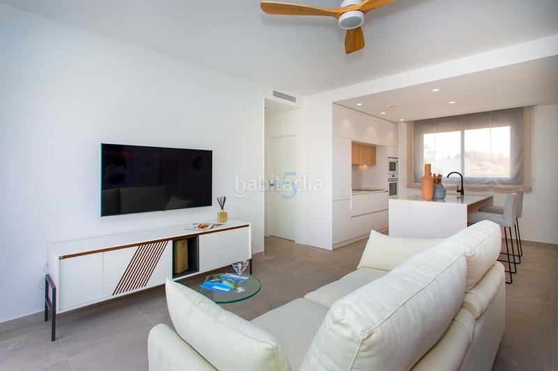 Foto 324651fb-d937-4e72-adde-2bfa3be3d1ab. Appartement dans Sucina Murcia