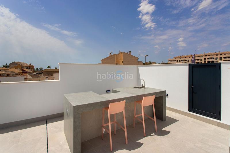 Foto 3ed938ef-2571-4a74-ad6f-d9ddb88ace0a. Appartement dans Sucina Murcia