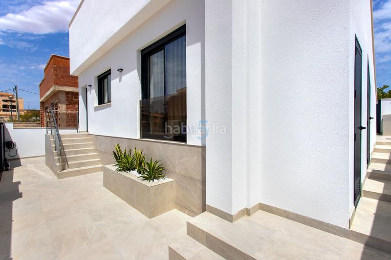 Foto 776d6f21-f05b-4b06-ad68-43dc931f3ec9. Appartement dans Sucina Murcia