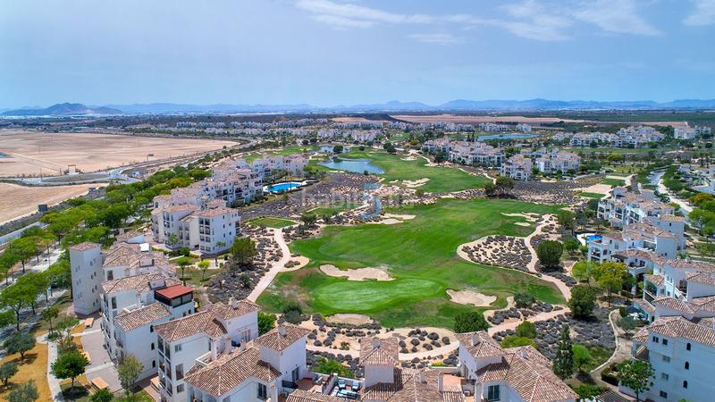 Foto 7ce7eefd-e6cb-4e59-a828-986bb7ba71b2. Appartement dans Sucina Murcia