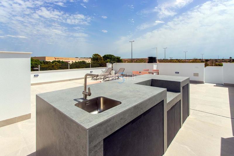 Foto 7dbbfc69-6b4a-4924-a25b-a0c42a136dab. Appartement dans Sucina Murcia