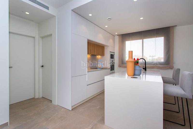 Foto 8405a92f-6579-44a7-a7ce-4da58796df64. Appartement dans Sucina Murcia