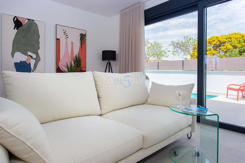 Foto 85cd20be-134c-4853-9824-555aa4e0d916. Appartement dans Sucina Murcia