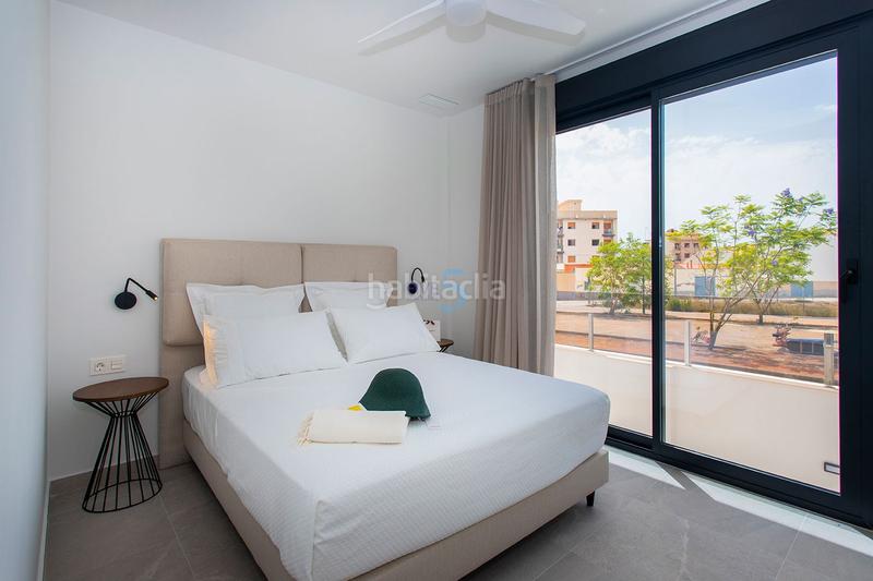 Foto 93f2ee58-ad3c-4638-a1ca-eb1b0d8a1617. Appartement dans Sucina Murcia