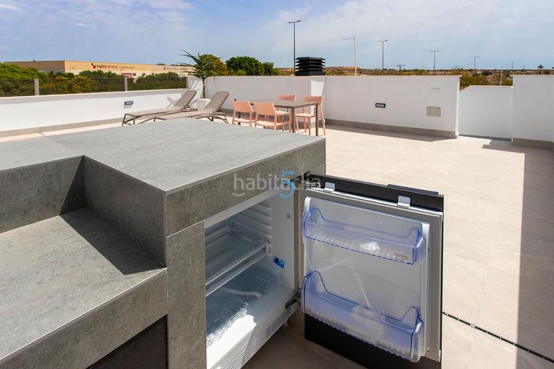 Foto add986e3-6377-44bf-a515-12a25491e74b. Appartement dans Sucina Murcia