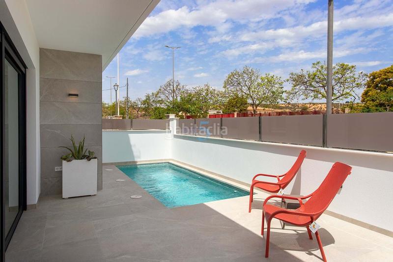 Foto c7527d82-bd18-447a-b4a5-8aca874f47a5. Appartement dans Sucina Murcia