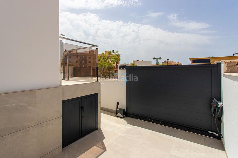 Foto f1390b04-1c52-46d9-aabc-50fc82ae2fd5. Appartement dans Sucina Murcia