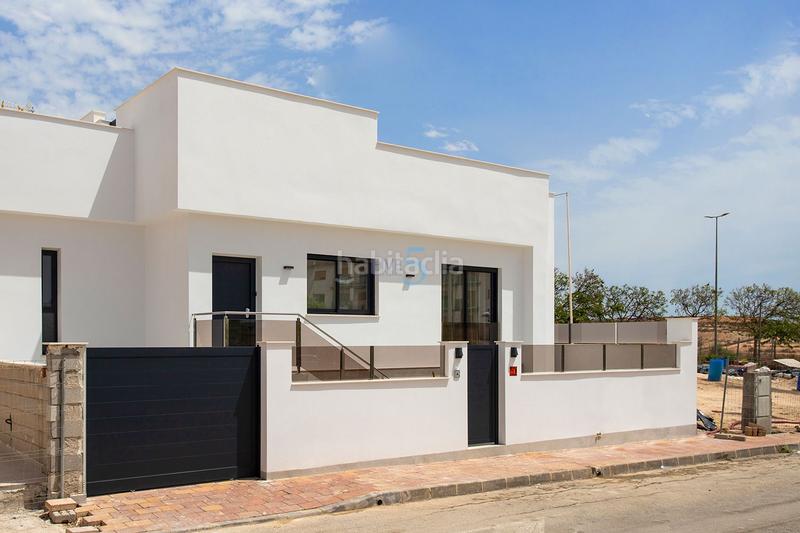 Foto fe89896e-d73d-4a04-a646-dbb9647e030d. Appartement dans Sucina Murcia