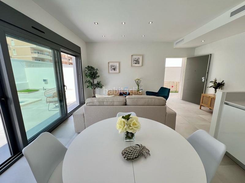 Foto 163b6320-aa7b-4c6b-bded-a2318ba0f959. Appartamento in Villamartín-Las Filipinas Orihuela