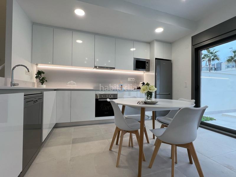 Foto 46121046-9098-4f4b-950e-c1be7a13ef03. Etagenwohnung in Villamartín-Las Filipinas Orihuela