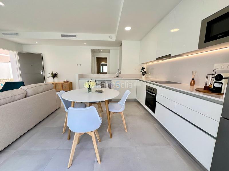 Foto 75f9c883-84a0-4971-98af-5ca630550349. Etagenwohnung in Villamartín-Las Filipinas Orihuela