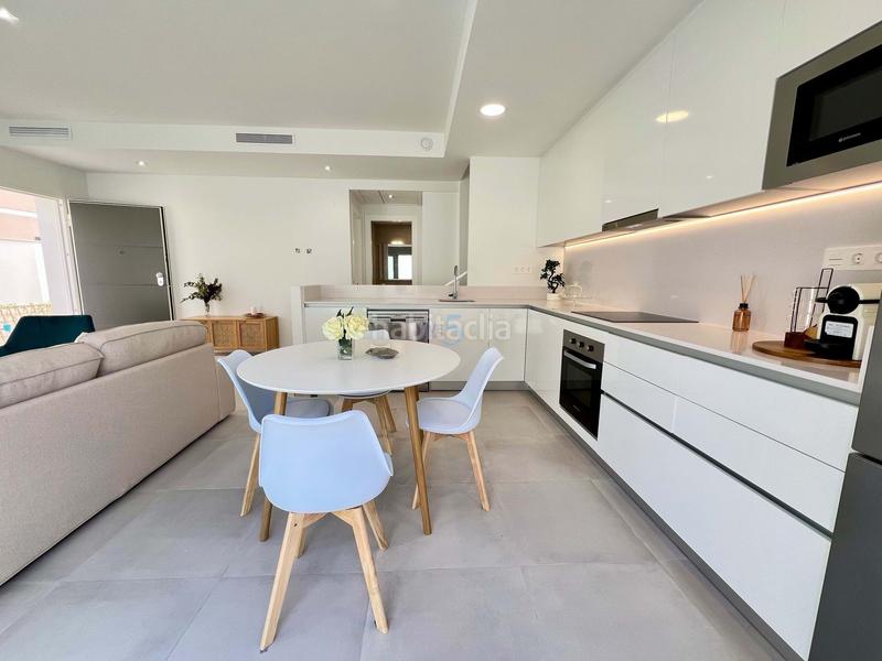 Foto a360730c-0552-4f1c-8c7a-a513a3f70d6f. Etagenwohnung in Villamartín-Las Filipinas Orihuela