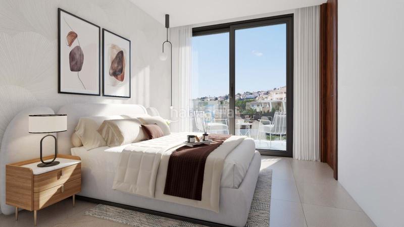 Foto 517abf95-5c9f-4e65-b150-36a43286f48d. Etagenwohnung mit pool in Golf Bahía Finestrat