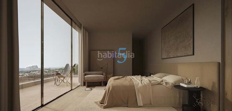 Foto 67868e29-f8a1-44ae-8dfa-3023e84df3dc. Casa in La Viña-Montemar-San Jaime Benissa