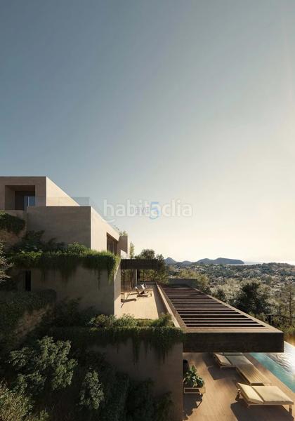 Foto a95dbbf9-87a0-49e8-9791-1cc9917a1704. Casa in La Viña-Montemar-San Jaime Benissa