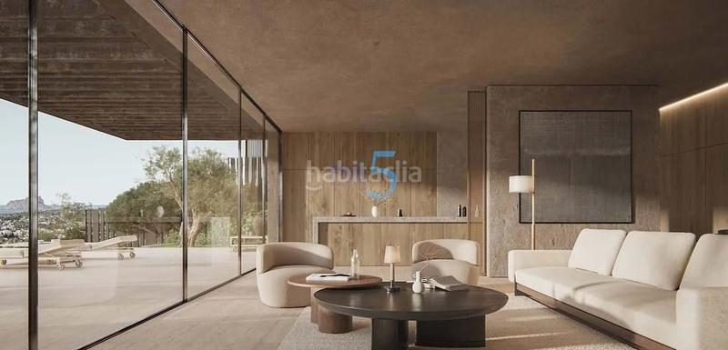 Foto 9138eebf-6775-4016-b283-483adf2e45cb. House in La Viña-Montemar-San Jaime Benissa