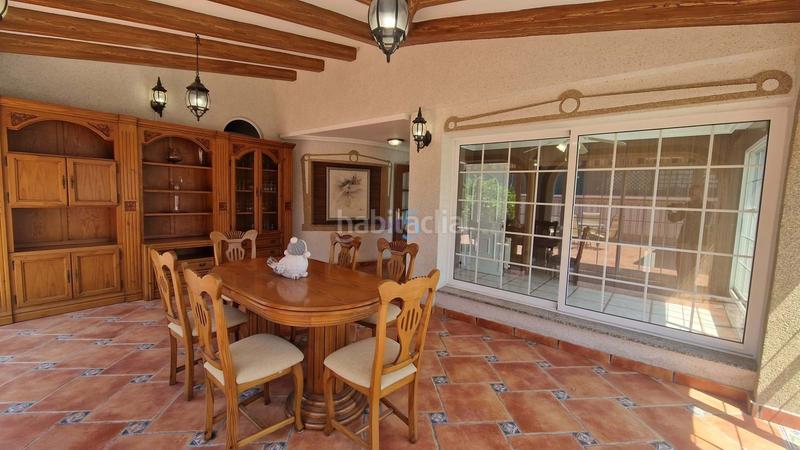 Foto 116fe226-ce4d-4fe5-b0b2-26467e5d4cae. Haus mit heizung pool in Zona Carrefour - Urbanizaciones Torrevieja