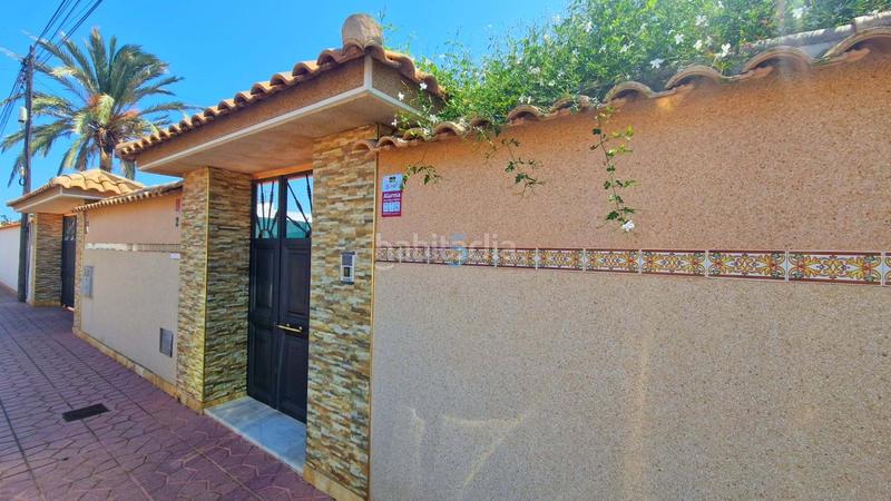 Foto 22542f66-4b83-45ff-8da4-4a2a82371413. Haus mit heizung pool in Zona Carrefour - Urbanizaciones Torrevieja