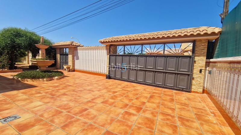 Foto 5fe8279e-55b6-48f9-b235-c7df461b62b5. Haus mit heizung pool in Zona Carrefour - Urbanizaciones Torrevieja