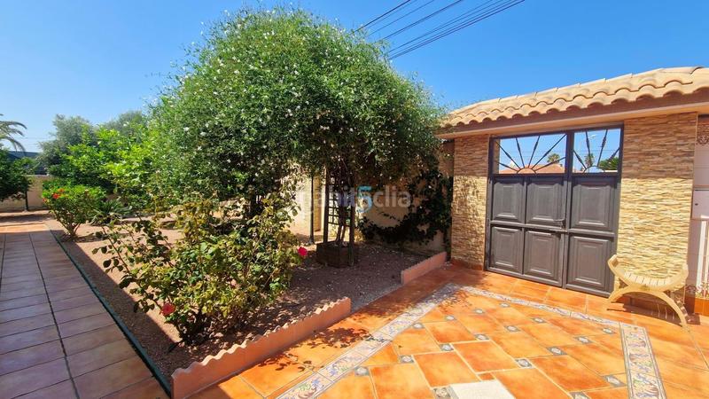 Foto 6d5efb9d-037a-451c-8f2f-2e22957e822c. Haus mit heizung pool in Zona Carrefour - Urbanizaciones Torrevieja