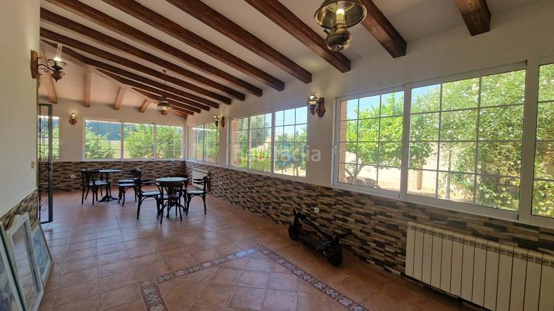 Foto 760d7956-201e-41da-85a0-9fc1beda932d. Haus mit heizung pool in Zona Carrefour - Urbanizaciones Torrevieja