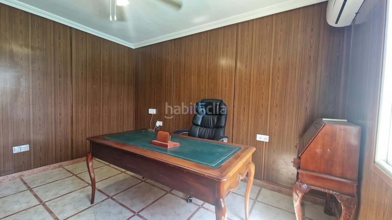 Foto 8956aa58-333c-4267-a0ab-347b32e3e7cb. Haus mit heizung pool in Zona Carrefour - Urbanizaciones Torrevieja