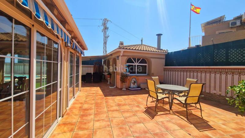Foto bd401d1e-d2ec-41cf-997e-e7d3f305b821. Haus mit heizung pool in Zona Carrefour - Urbanizaciones Torrevieja
