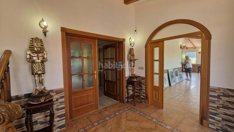 Foto c1460b7b-14c8-43a3-adaa-9e26f568ee36. Haus mit heizung pool in Zona Carrefour - Urbanizaciones Torrevieja