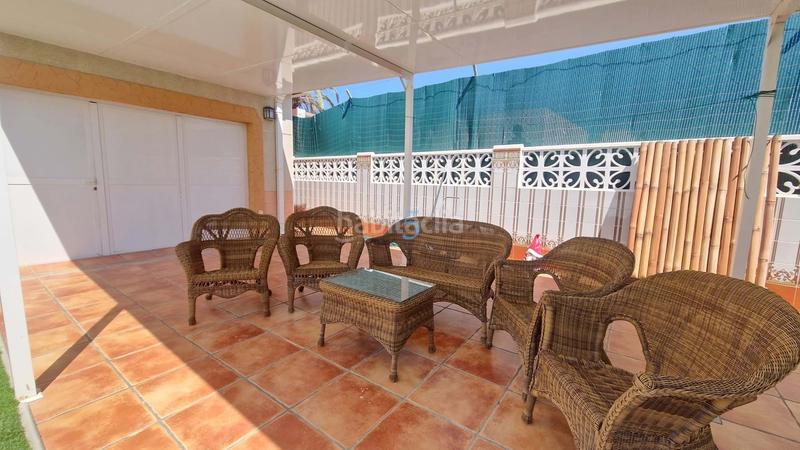 Foto c52b4a66-691c-494b-94a1-02ce980b90f8. Haus mit heizung pool in Zona Carrefour - Urbanizaciones Torrevieja