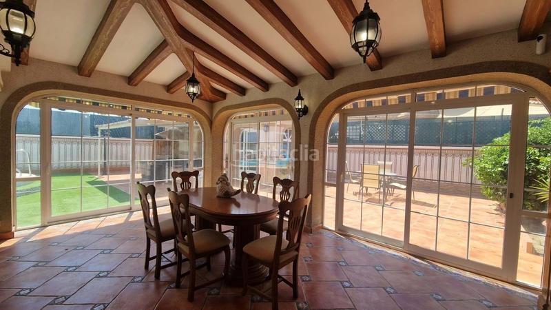 Foto ce2e22a7-4908-4af1-ad1e-5702467000d5. Haus mit heizung pool in Zona Carrefour - Urbanizaciones Torrevieja