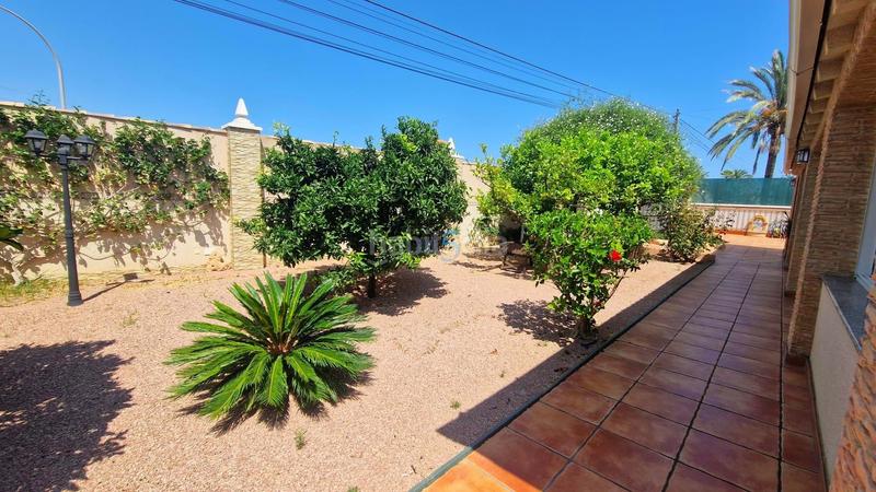 Foto d6791de9-8170-49e5-860d-d6547e661f7f. Haus mit heizung pool in Zona Carrefour - Urbanizaciones Torrevieja