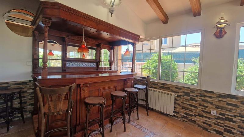 Foto dc830c96-e6cd-4638-b0fa-3450d7ae897c. Haus mit heizung pool in Zona Carrefour - Urbanizaciones Torrevieja