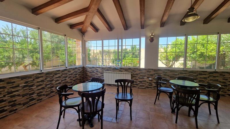 Foto e68154ee-754d-4199-9e5f-a0024b43af93. Haus mit heizung pool in Zona Carrefour - Urbanizaciones Torrevieja