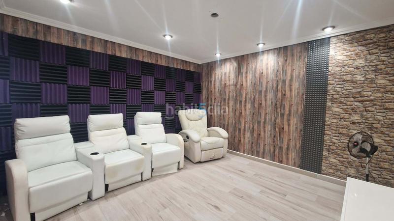 Foto f09ea92e-264f-49f5-b731-9dcfa03d7ec4. Haus mit heizung pool in Zona Carrefour - Urbanizaciones Torrevieja