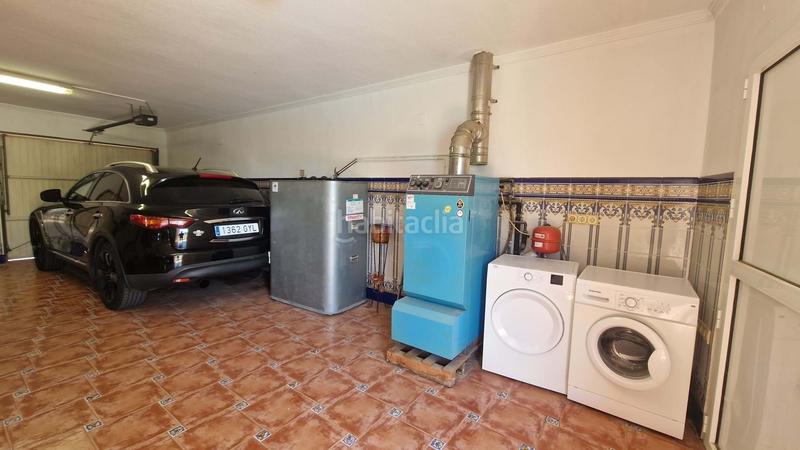 Foto f5b971f6-78b8-4b0d-baed-2716bd61524a. Haus mit heizung pool in Zona Carrefour - Urbanizaciones Torrevieja