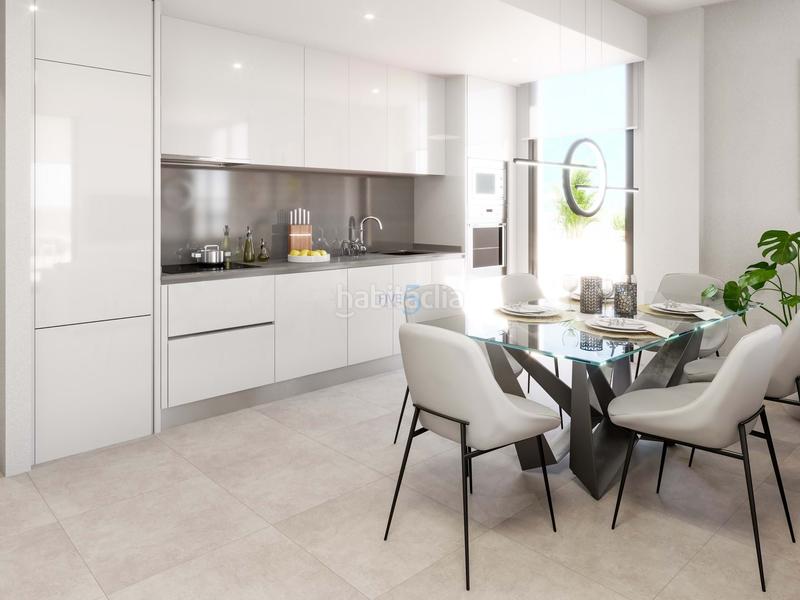 Foto c8e9b80c-489e-4197-a9c0-138467c650ba. Appartement avec piscine dans Las Salinas Vera