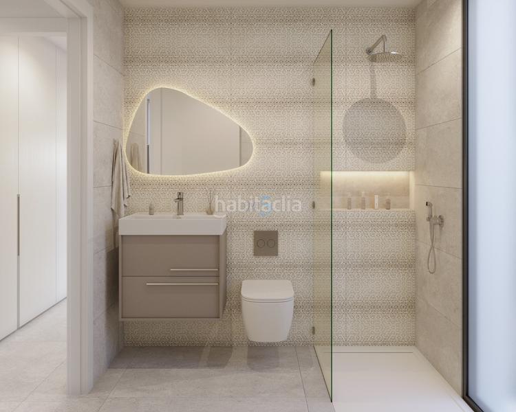 Foto 2fa26fd6-ce77-4b17-8a7a-e6e424975ef1. Casa en Hacienda del Álamo Golf Fuente Álamo de Murcia