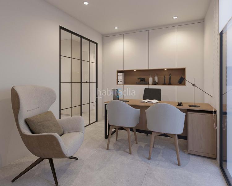 Foto 4de83f54-fdde-4a01-bfad-04e0fae4f460. Haus mit pool in Hacienda del Álamo Golf Fuente Álamo de Murcia