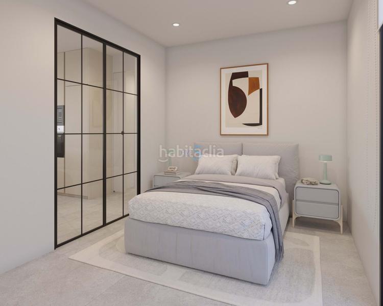 Foto 749834ea-9e66-47dd-ad1a-f40d29bc74bb. Haus mit pool in Hacienda del Álamo Golf Fuente Álamo de Murcia