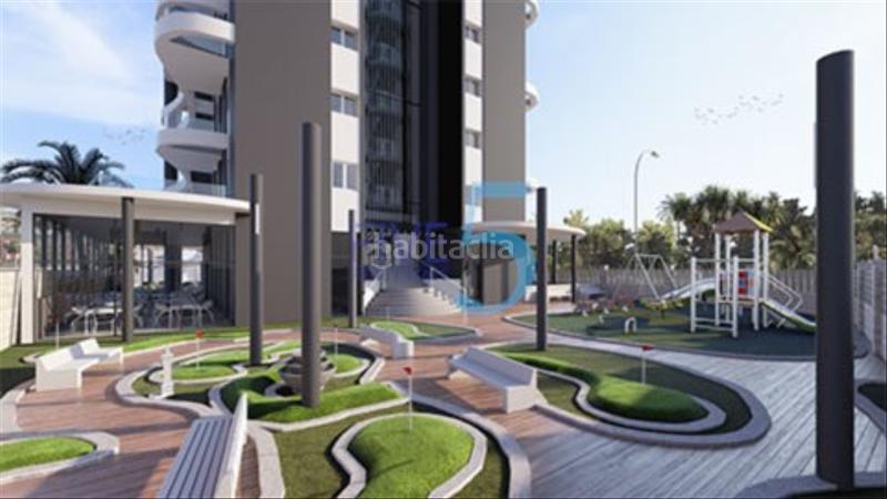 Foto 05447c5f-c364-4e53-afc1-a39a3ced64ea. Piso en Marisol Park - Ortembach - Los Almendros Calp